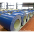 Color Coated Steel Coil Sheet